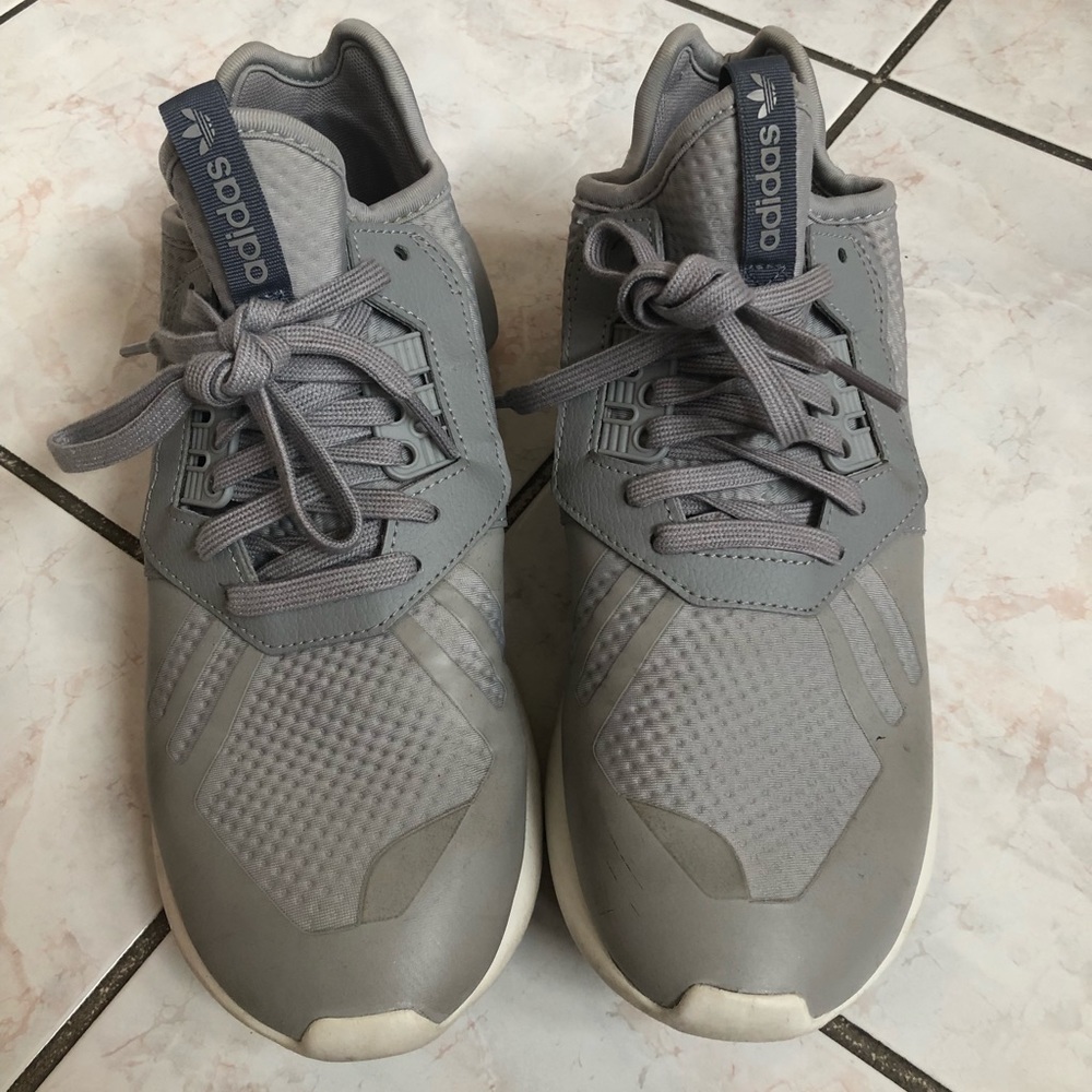 Adidas tubular boost shoes 